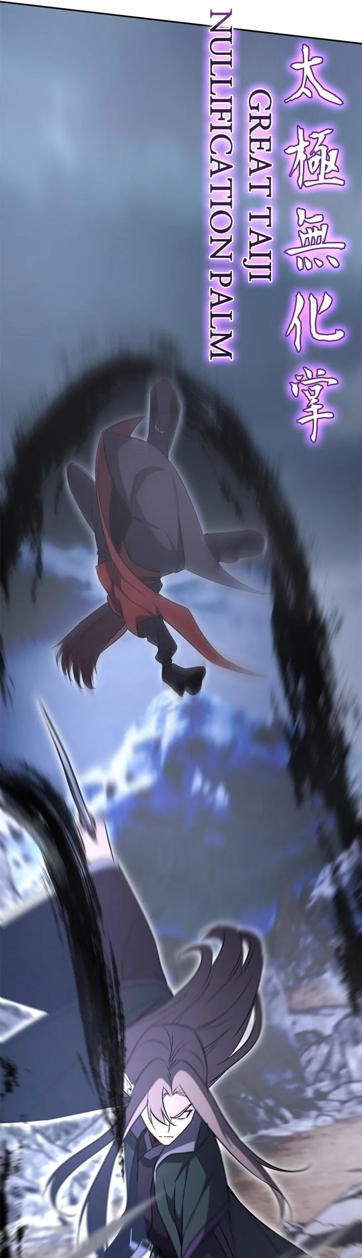 I Reincarnated As The Crazed Heir Chapter 172 Gambar 92