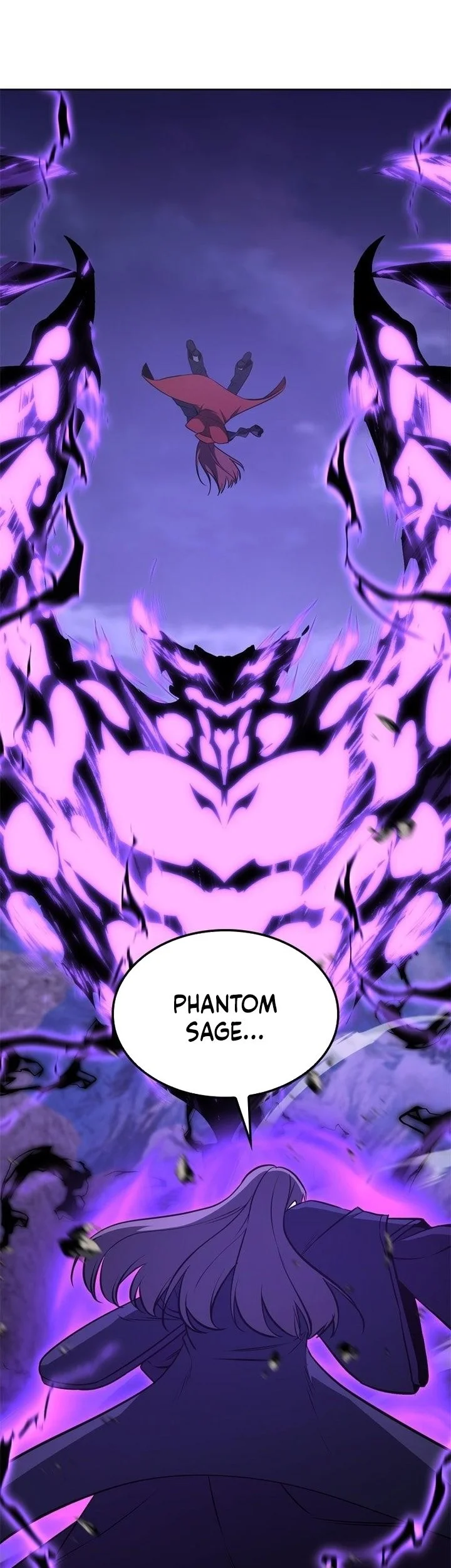 I Reincarnated As The Crazed Heir Chapter 172 Gambar 96