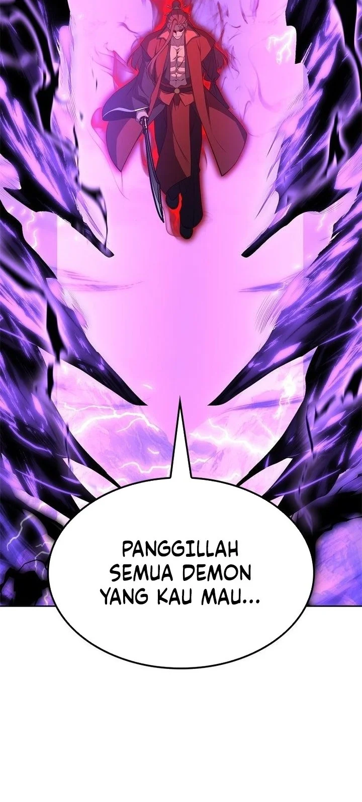 I Reincarnated As The Crazed Heir Chapter 172 Gambar 102
