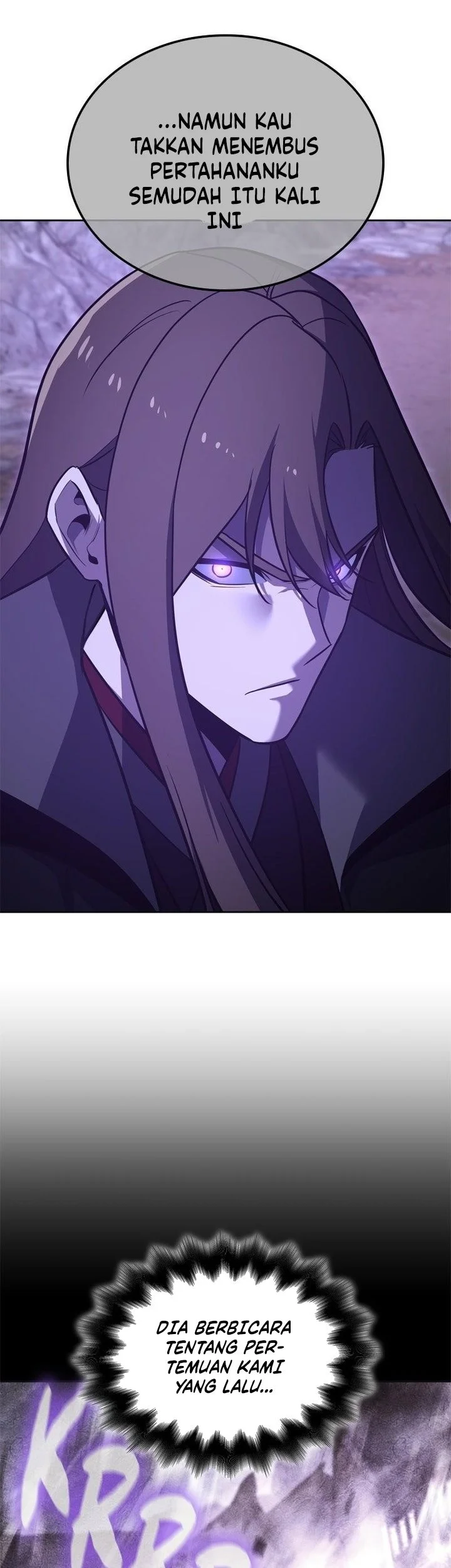 I Reincarnated As The Crazed Heir Chapter 172 Gambar 103