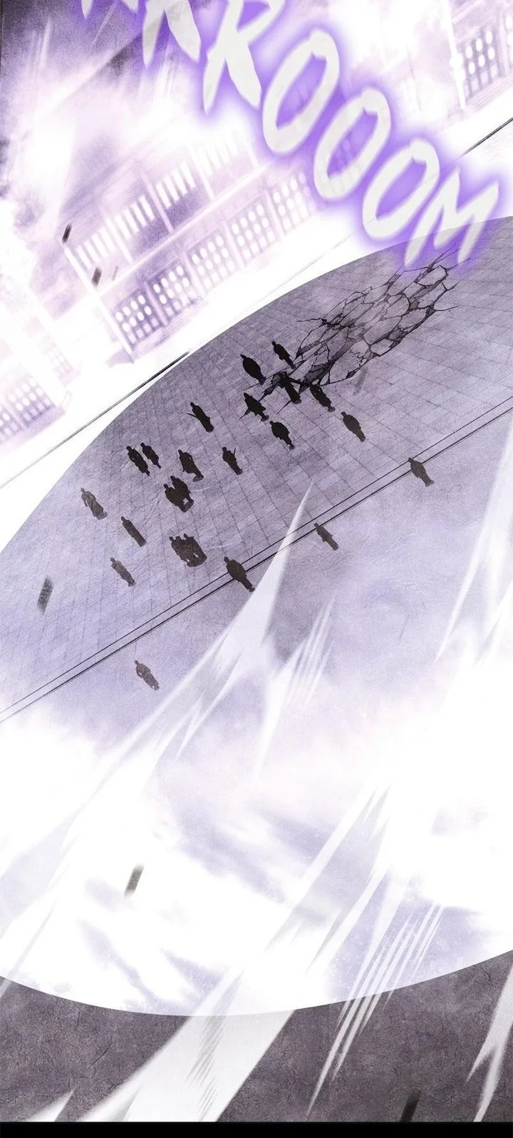 I Reincarnated As The Crazed Heir Chapter 172 Gambar 104