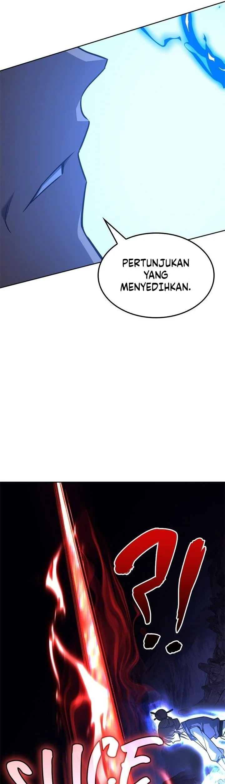 I Reincarnated As The Crazed Heir Chapter 172 Gambar 7