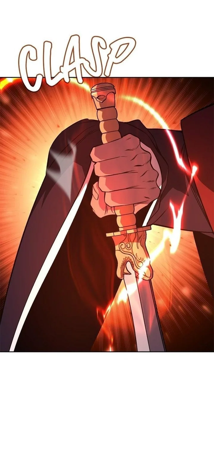 I Reincarnated As The Crazed Heir Chapter 172 Gambar 11