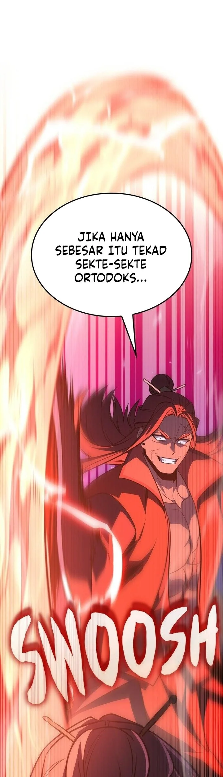 I Reincarnated As The Crazed Heir Chapter 172 Gambar 12