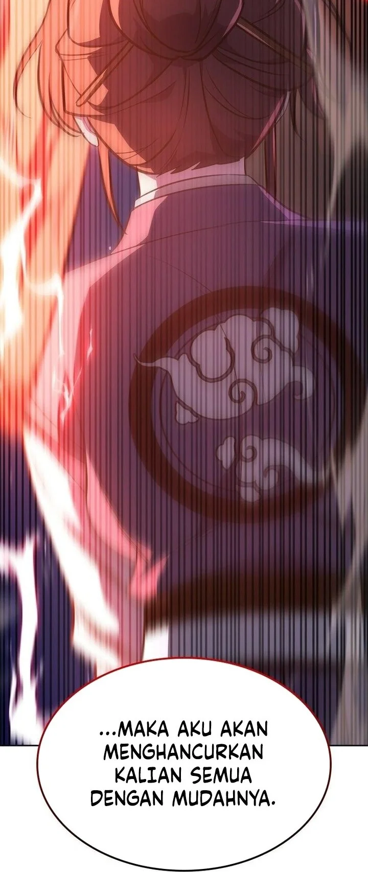 I Reincarnated As The Crazed Heir Chapter 172 Gambar 13