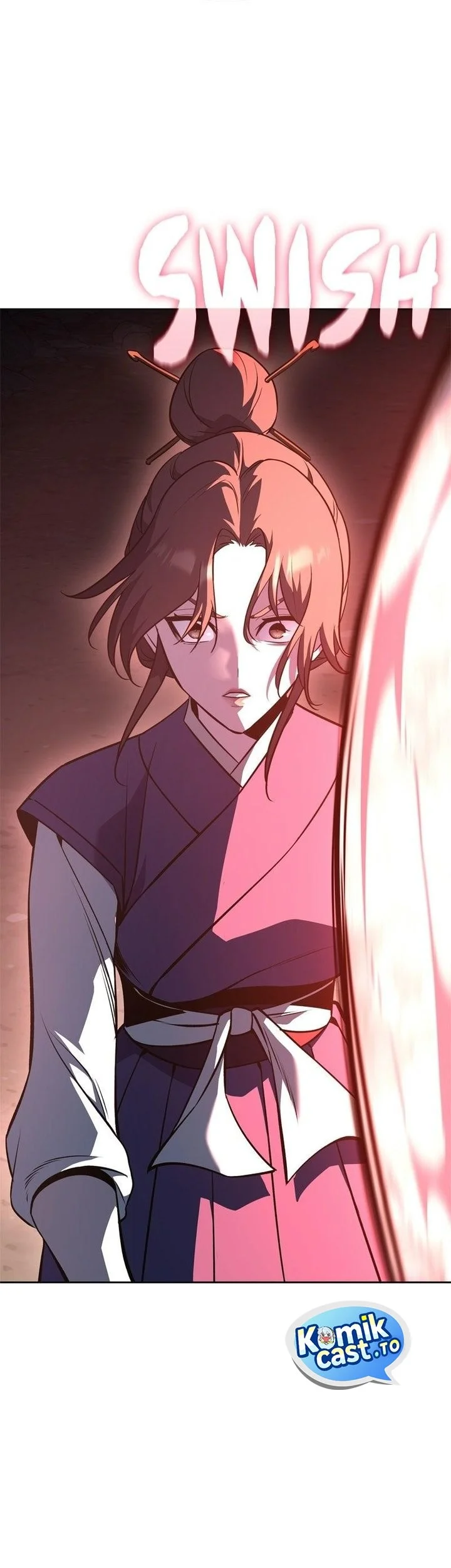 I Reincarnated As The Crazed Heir Chapter 172 Gambar 14