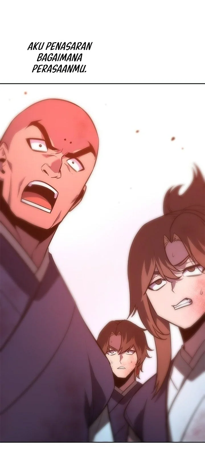 I Reincarnated As The Crazed Heir Chapter 172 Gambar 15