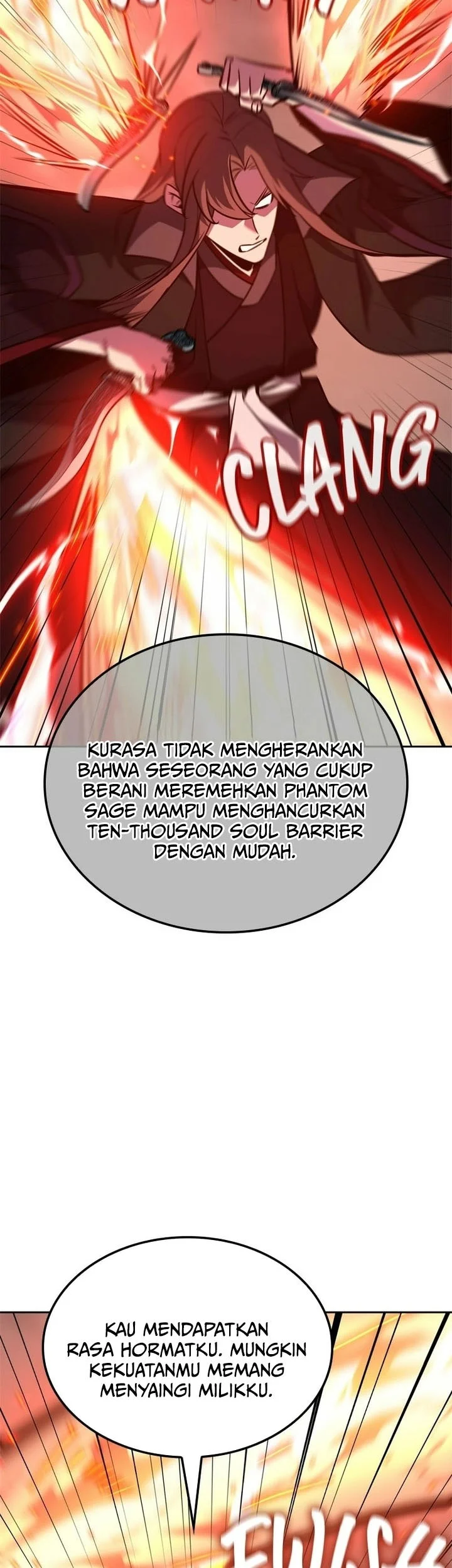 I Reincarnated As The Crazed Heir Chapter 173 Gambar 24
