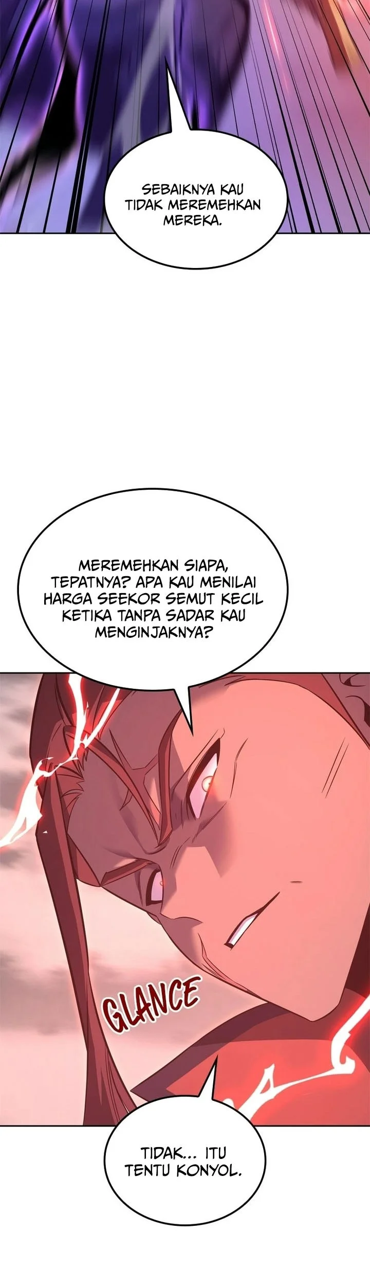 I Reincarnated As The Crazed Heir Chapter 173 Gambar 28