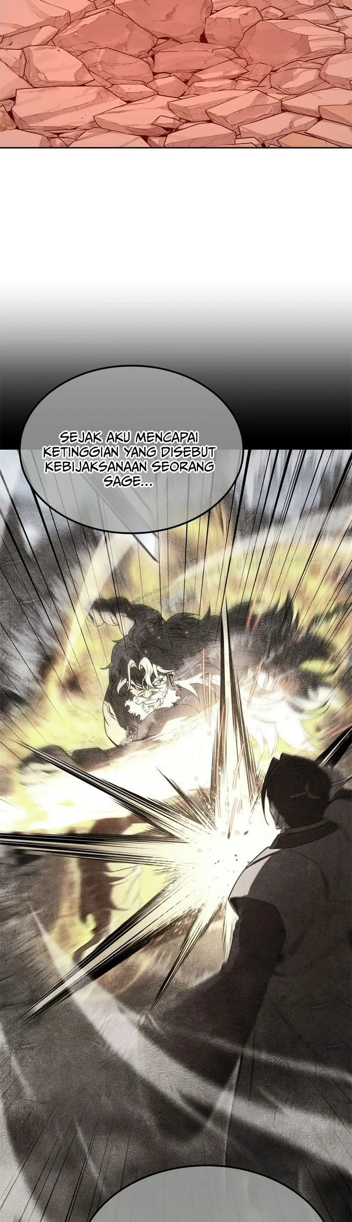 I Reincarnated As The Crazed Heir Chapter 173 Gambar 30
