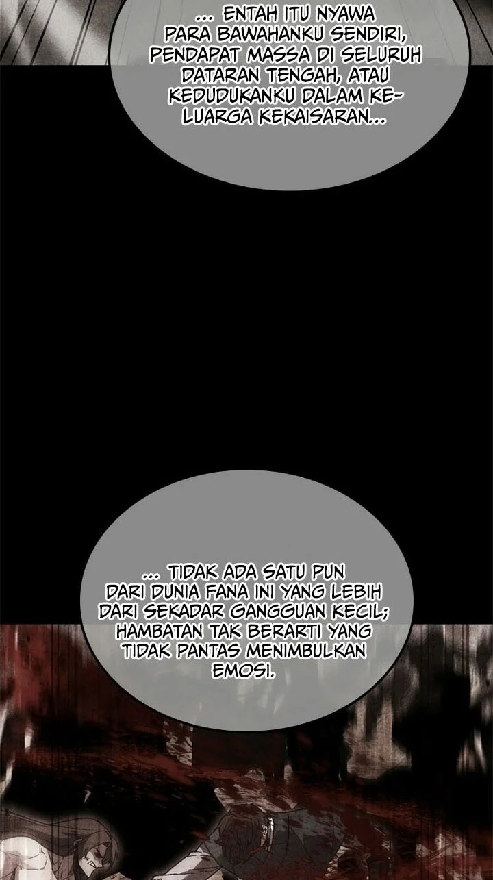 I Reincarnated As The Crazed Heir Chapter 173 Gambar 31