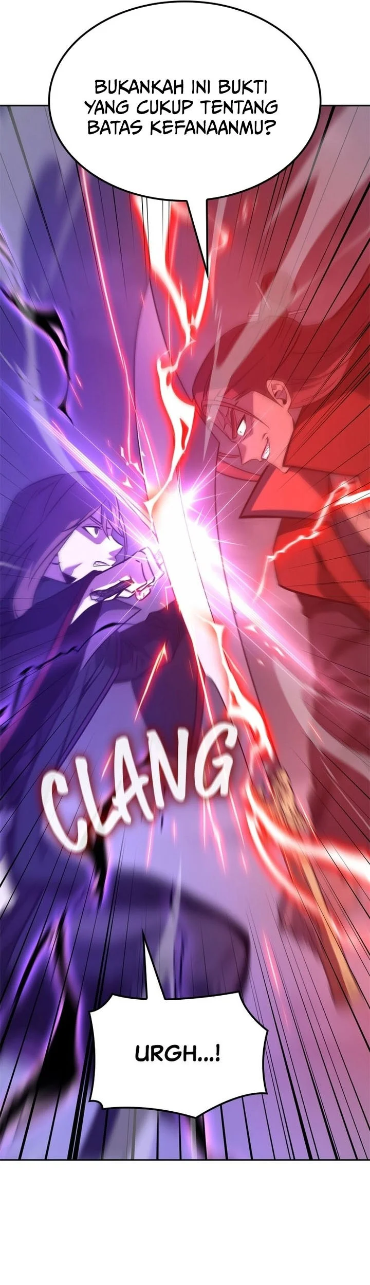 I Reincarnated As The Crazed Heir Chapter 173 Gambar 34