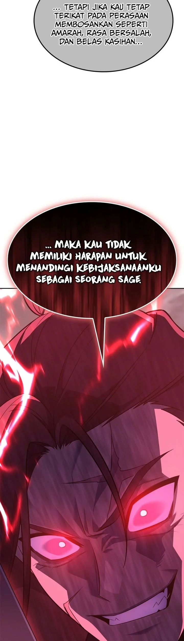 I Reincarnated As The Crazed Heir Chapter 173 Gambar 36