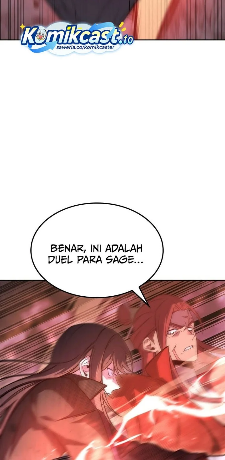 I Reincarnated As The Crazed Heir Chapter 173 Gambar 41