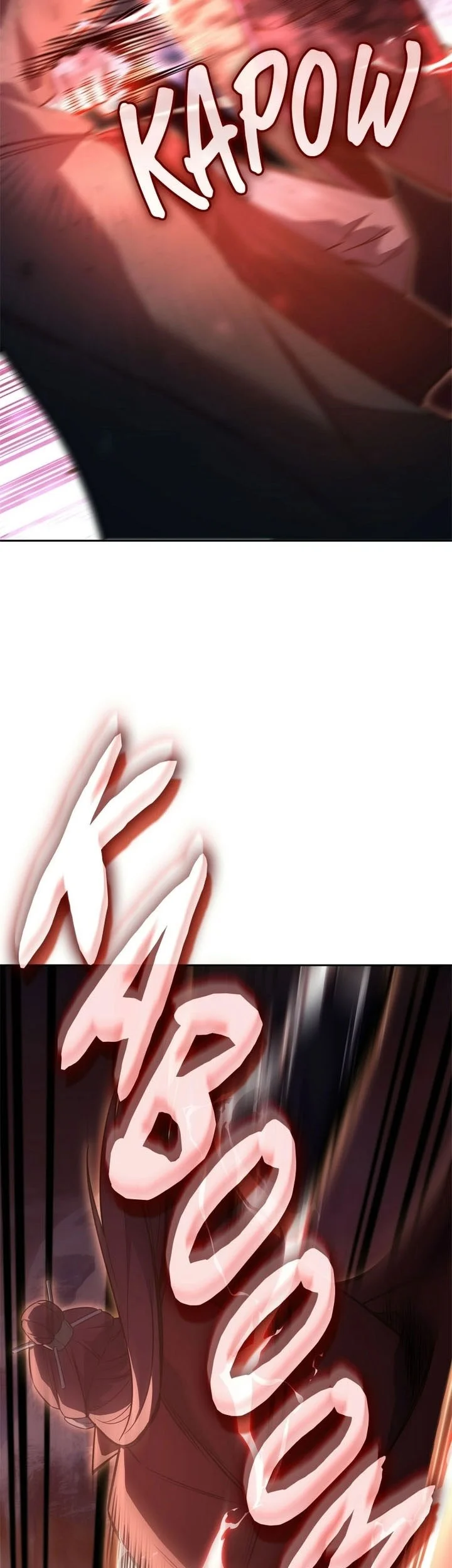 I Reincarnated As The Crazed Heir Chapter 173 Gambar 42