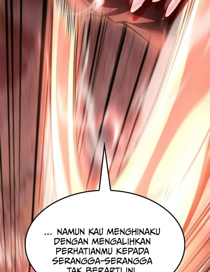 I Reincarnated As The Crazed Heir Chapter 173 Gambar 43