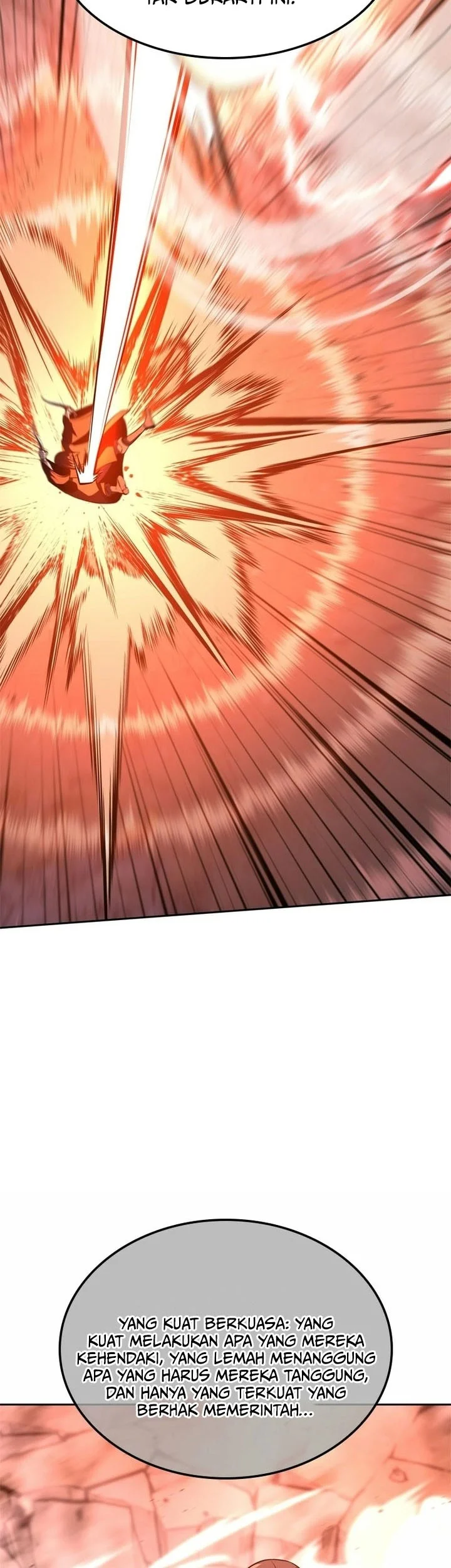 I Reincarnated As The Crazed Heir Chapter 173 Gambar 44