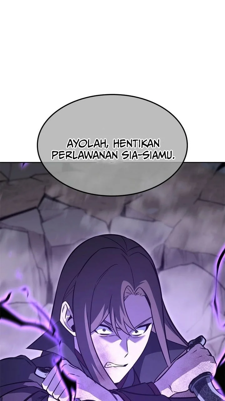 I Reincarnated As The Crazed Heir Chapter 173 Gambar 51