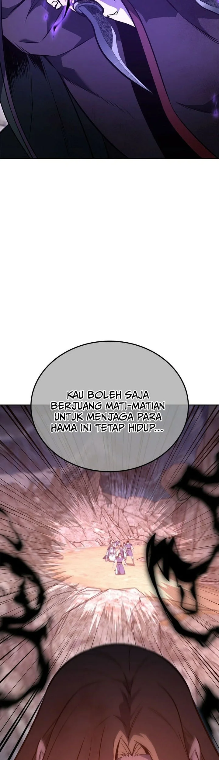 I Reincarnated As The Crazed Heir Chapter 173 Gambar 52