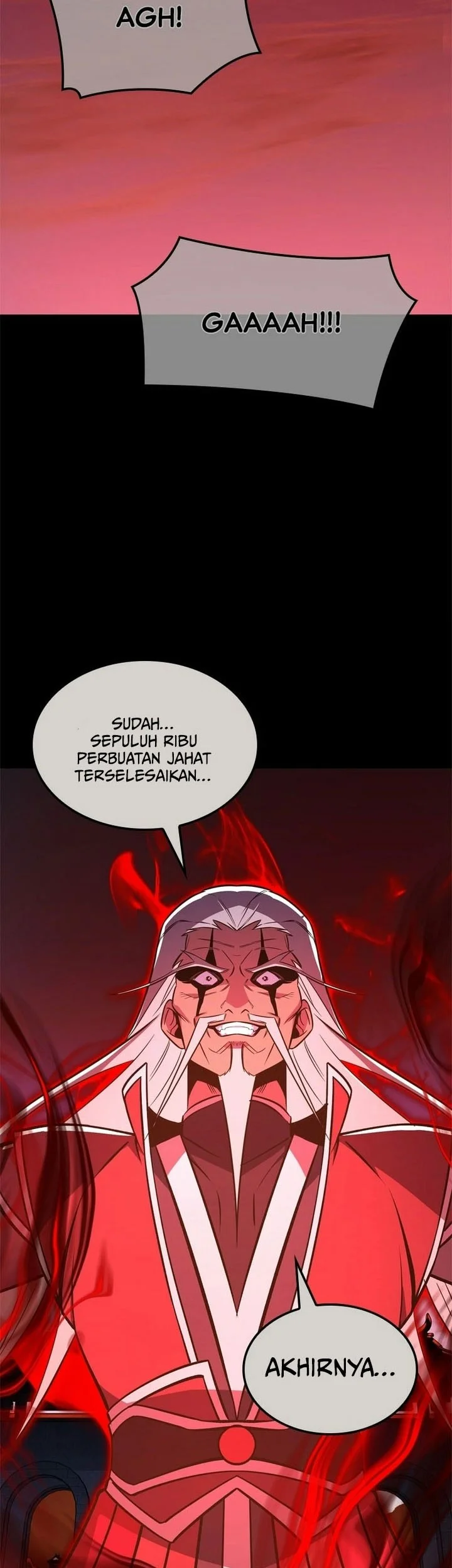 I Reincarnated As The Crazed Heir Chapter 173 Gambar 56