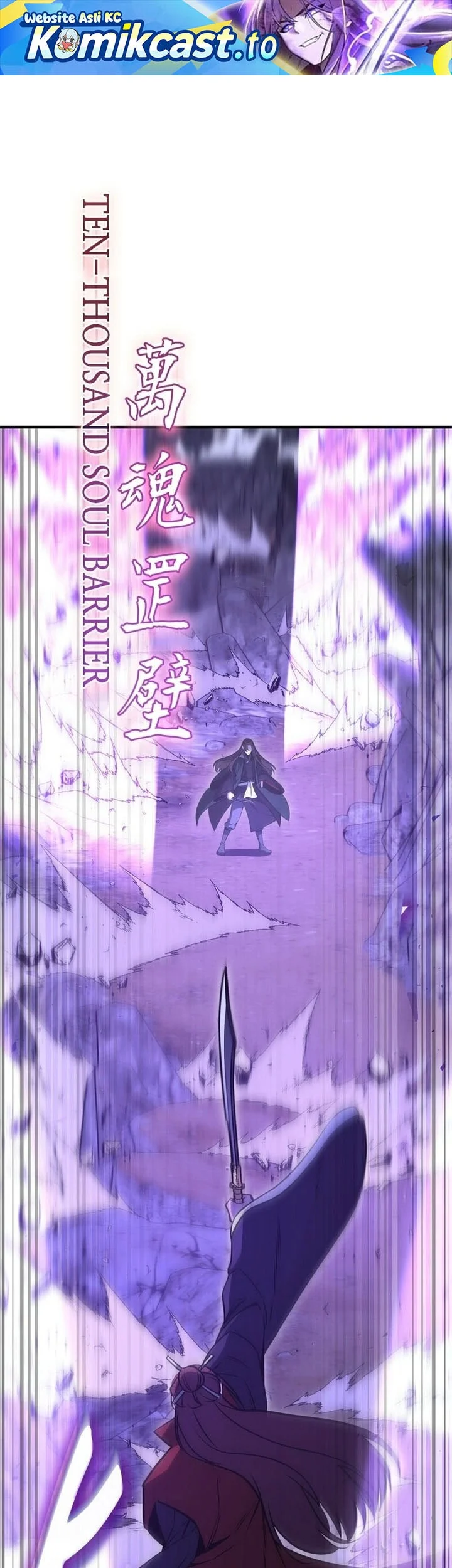 Manhwa I Reincarnated As The Crazed Heir Chapter 173 gambar 2