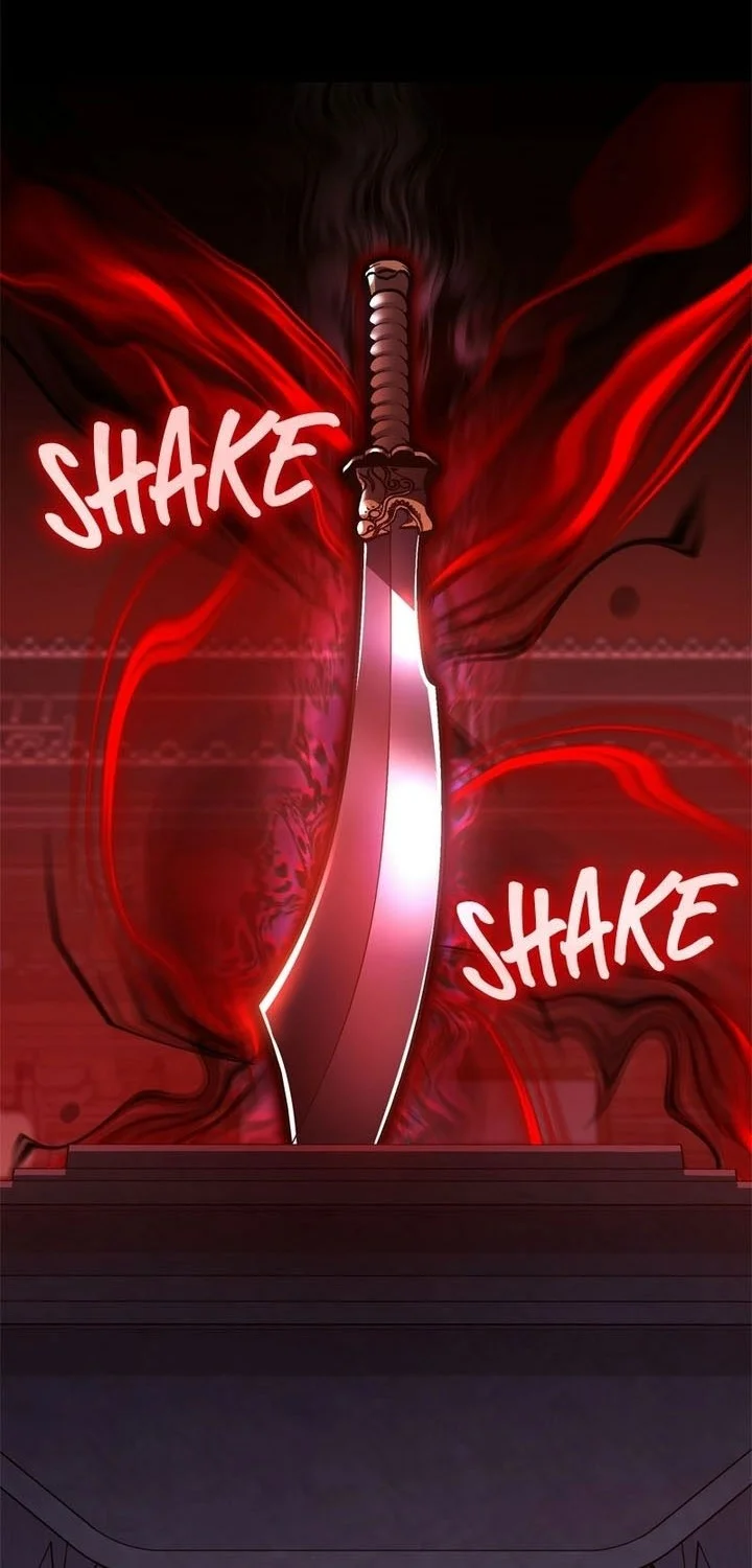 I Reincarnated As The Crazed Heir Chapter 173 Gambar 59