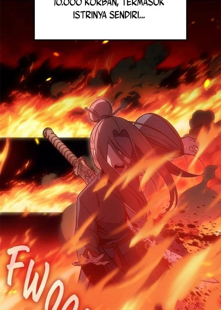I Reincarnated As The Crazed Heir Chapter 173 Gambar 67