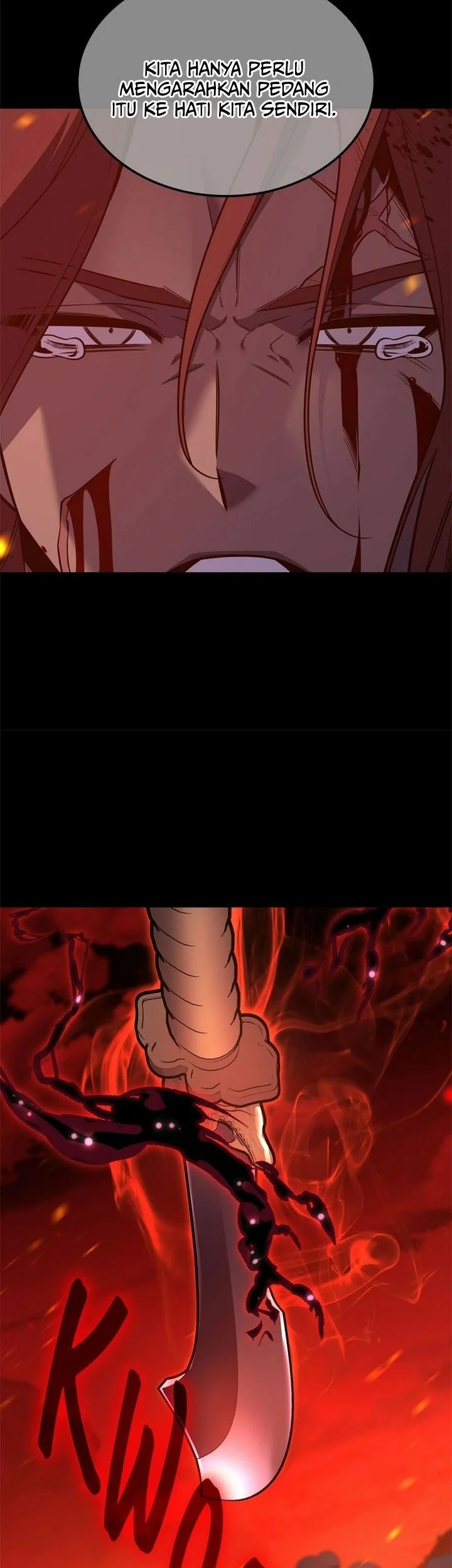 I Reincarnated As The Crazed Heir Chapter 173 Gambar 70