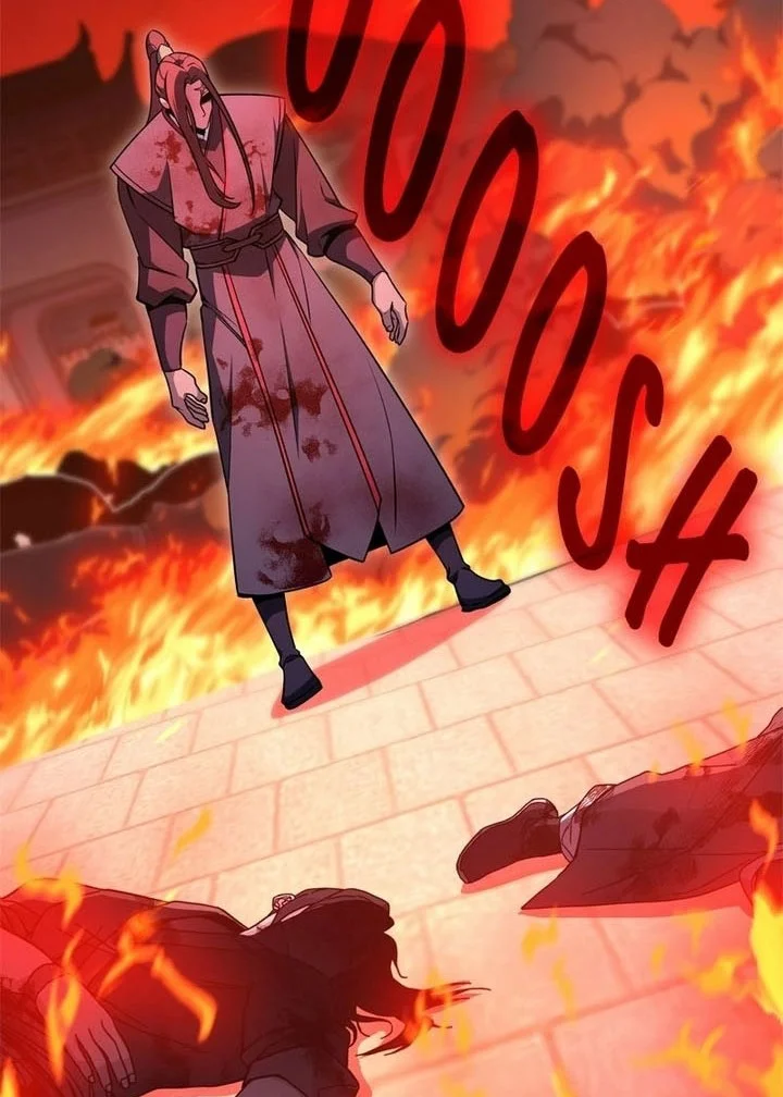 I Reincarnated As The Crazed Heir Chapter 173 Gambar 71