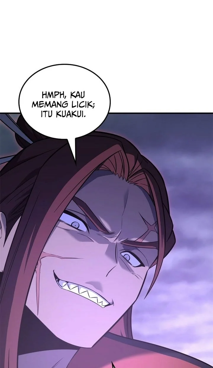 I Reincarnated As The Crazed Heir Chapter 173 Gambar 5