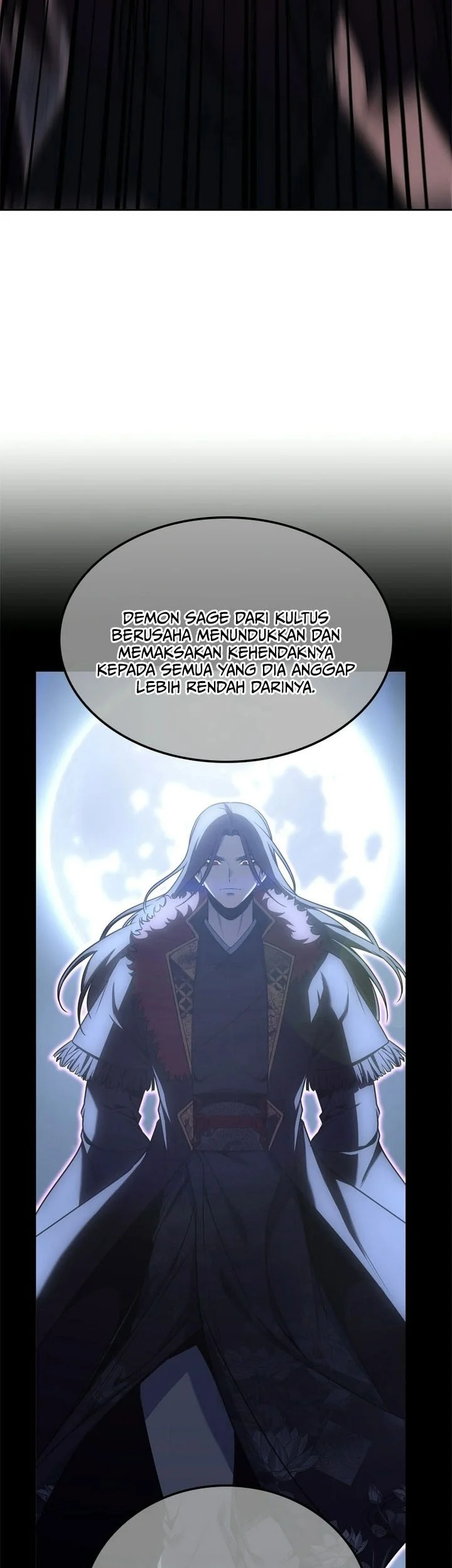 I Reincarnated As The Crazed Heir Chapter 173 Gambar 78
