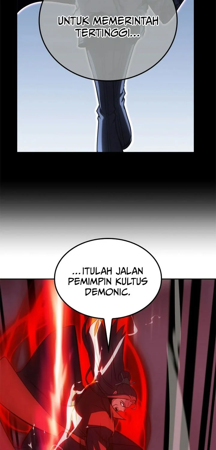 I Reincarnated As The Crazed Heir Chapter 173 Gambar 79