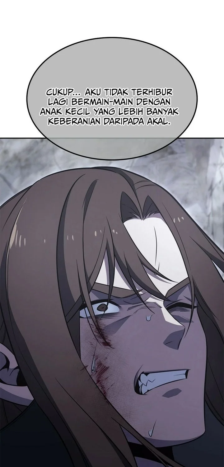 I Reincarnated As The Crazed Heir Chapter 173 Gambar 91