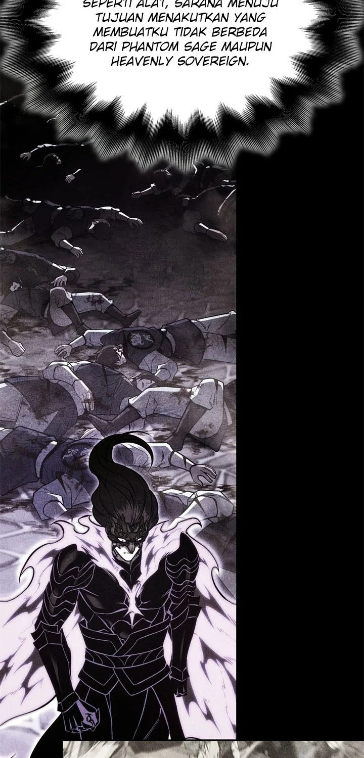 I Reincarnated As The Crazed Heir Chapter 173 Gambar 95