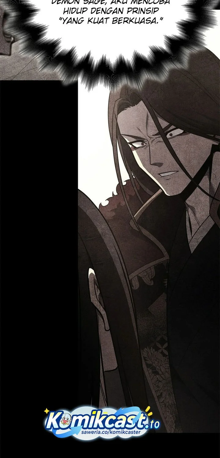 I Reincarnated As The Crazed Heir Chapter 173 Gambar 97