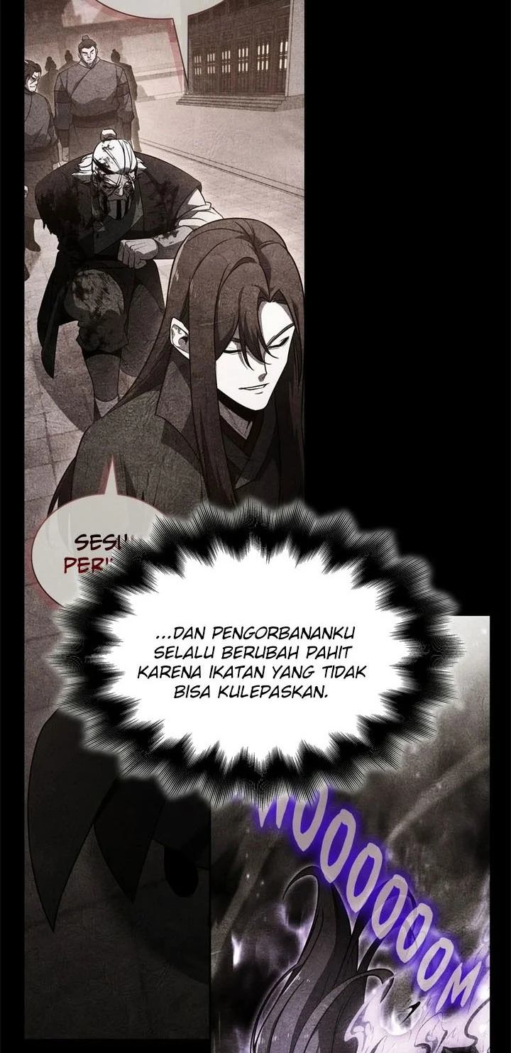 I Reincarnated As The Crazed Heir Chapter 173 Gambar 101