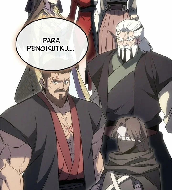 I Reincarnated As The Crazed Heir Chapter 173 Gambar 109