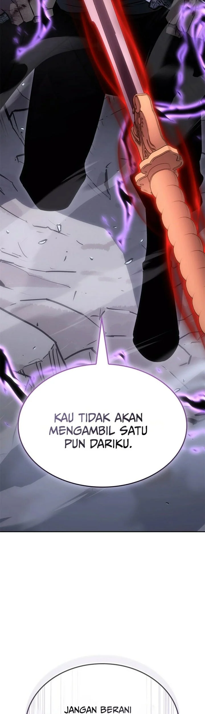 I Reincarnated As The Crazed Heir Chapter 173 Gambar 112