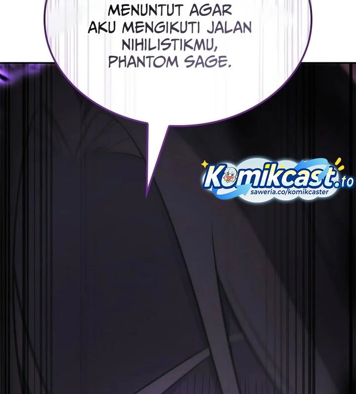 I Reincarnated As The Crazed Heir Chapter 173 Gambar 113