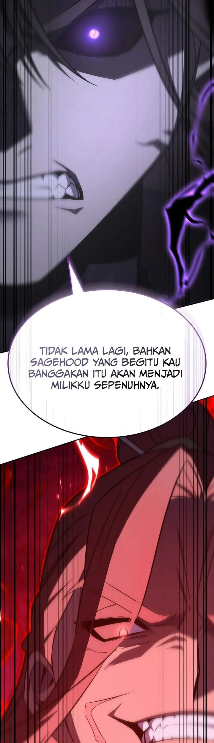 I Reincarnated As The Crazed Heir Chapter 173 Gambar 114