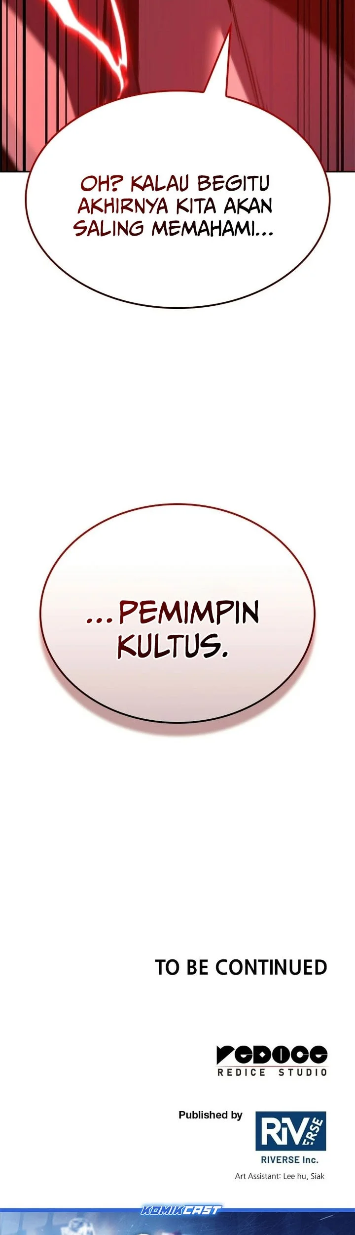 I Reincarnated As The Crazed Heir Chapter 173 Gambar 116