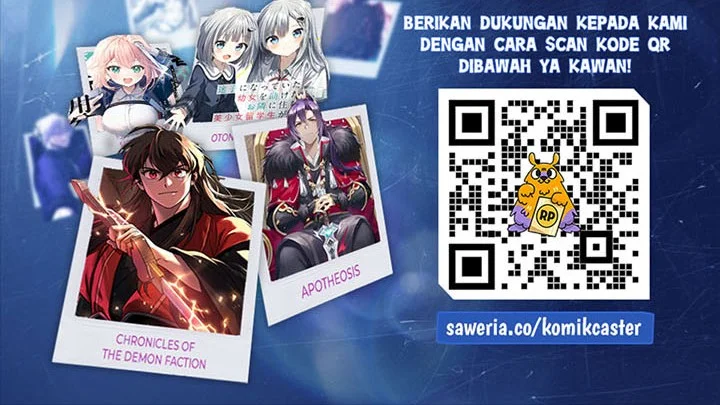I Reincarnated As The Crazed Heir Chapter 173 Gambar 117