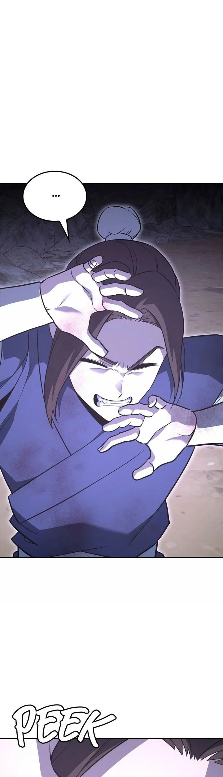 I Reincarnated As The Crazed Heir Chapter 173 Gambar 12