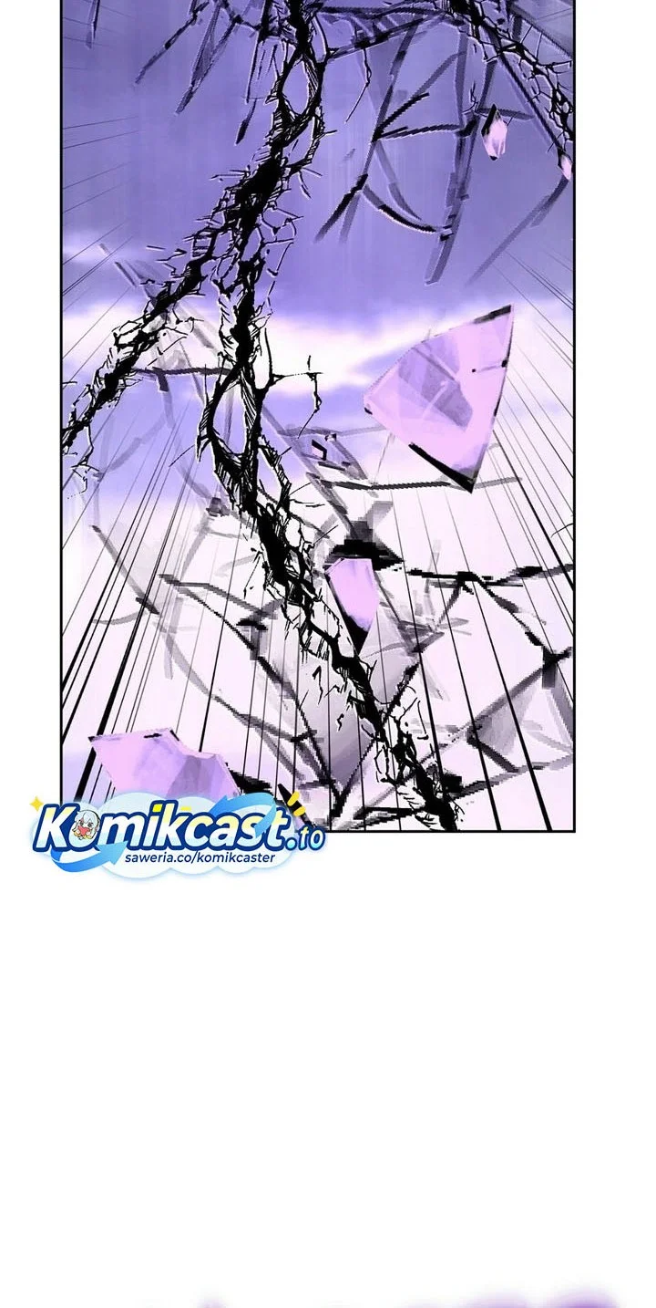 I Reincarnated As The Crazed Heir Chapter 173 Gambar 17