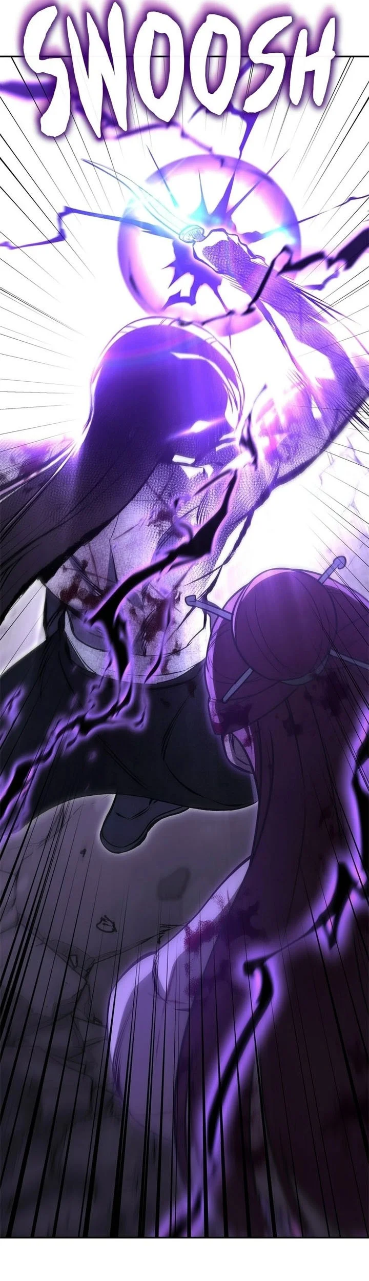 I Reincarnated As The Crazed Heir Chapter 174 Gambar 34