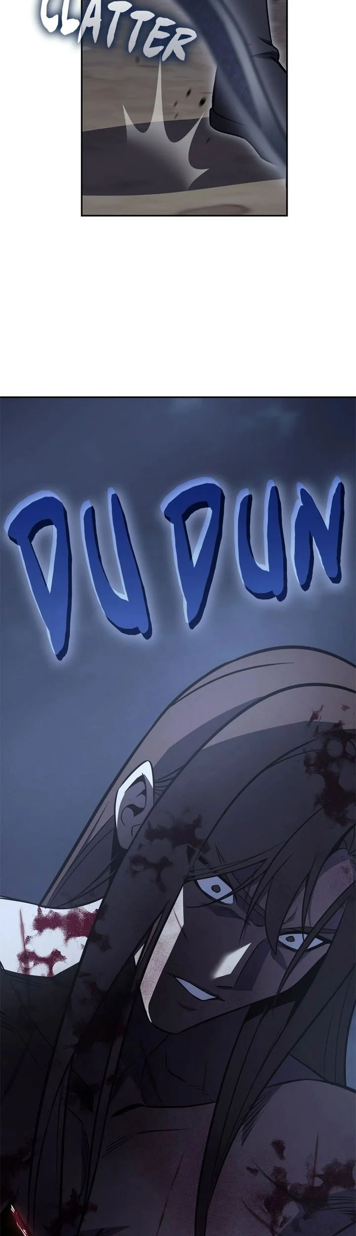I Reincarnated As The Crazed Heir Chapter 174 Gambar 38