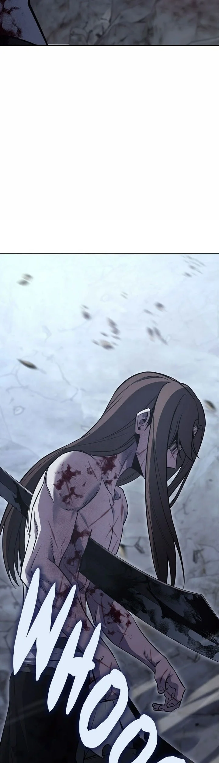 I Reincarnated As The Crazed Heir Chapter 174 Gambar 40