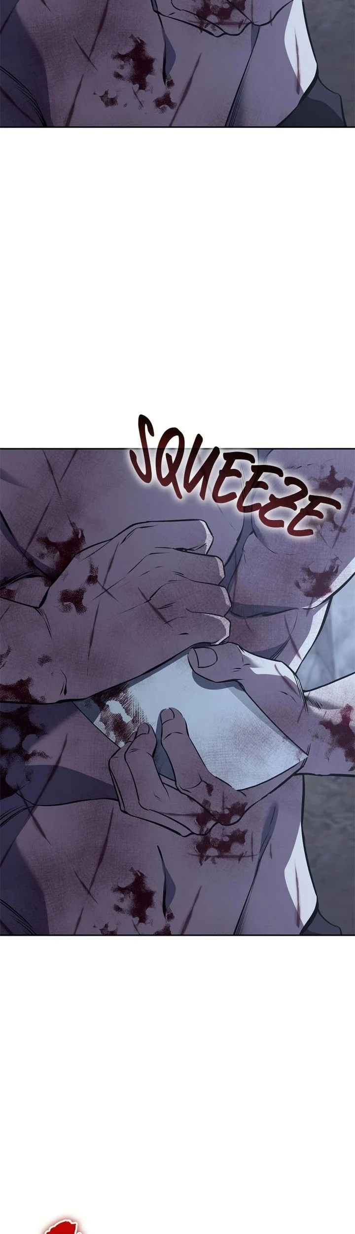 I Reincarnated As The Crazed Heir Chapter 174 Gambar 44