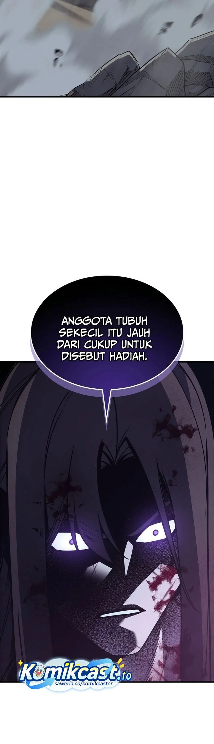 I Reincarnated As The Crazed Heir Chapter 174 Gambar 48