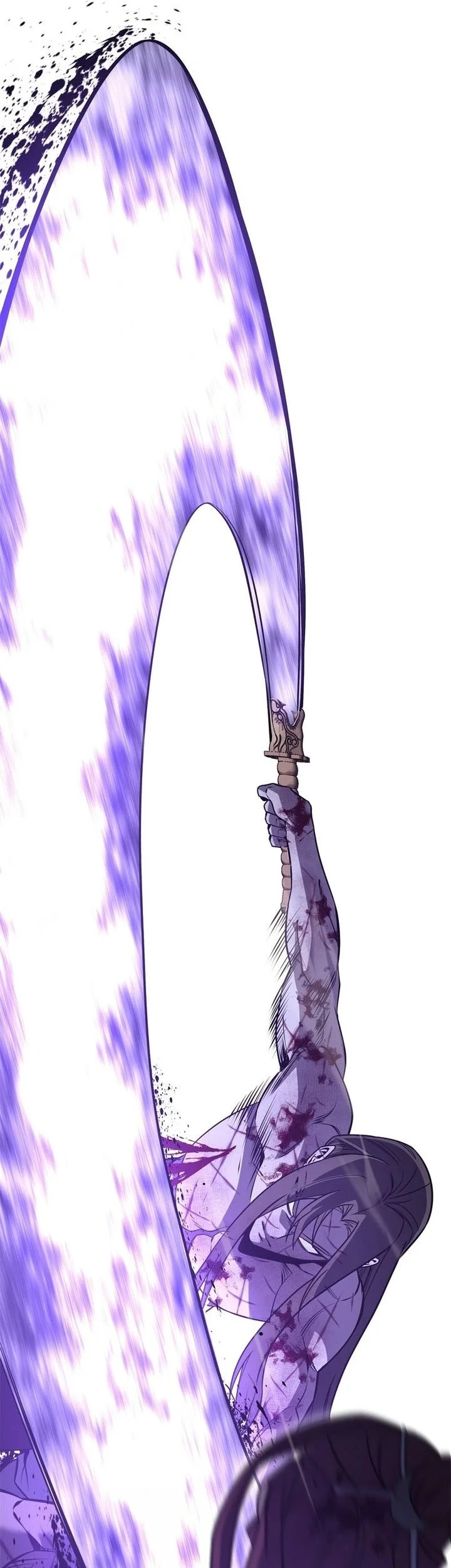 I Reincarnated As The Crazed Heir Chapter 174 Gambar 50